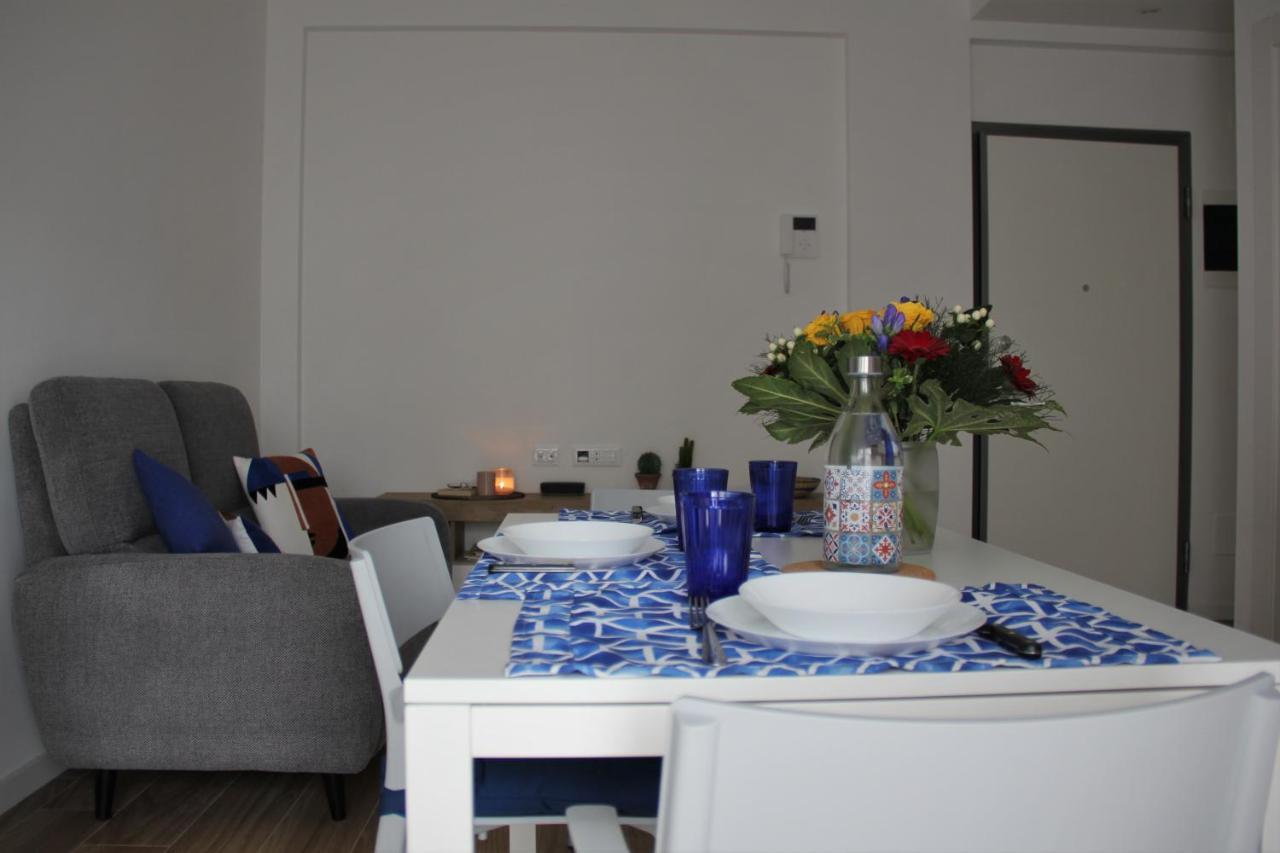 New Apartment Close To The Cinque Terre La Spezia Zewnętrze zdjęcie